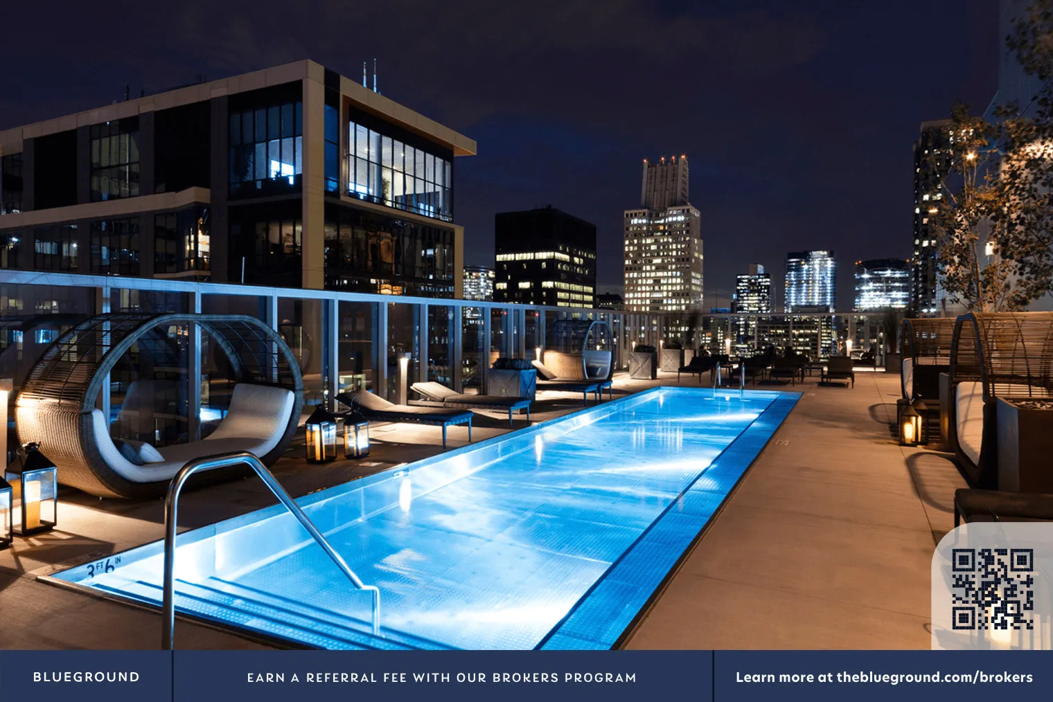 201 N Garland Ct   60601 60601-Mila-unit#ID227-Chicago-IL