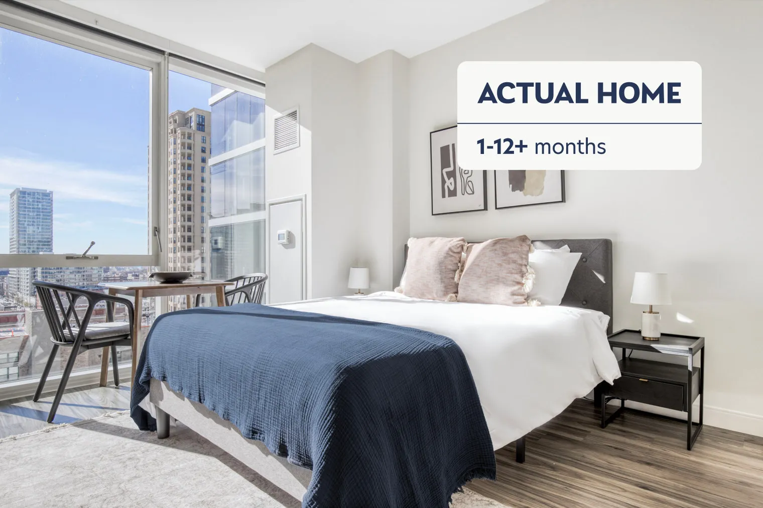 1407 S Michigan Ave 60605 60605-1407 On Michigan-unit#ID856-Chicago-IL