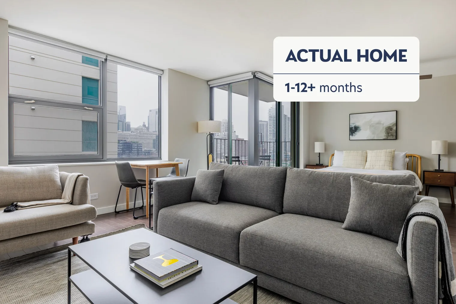 77 W Huron St 60654 60654-West77-unit#ID1260-Chicago-IL