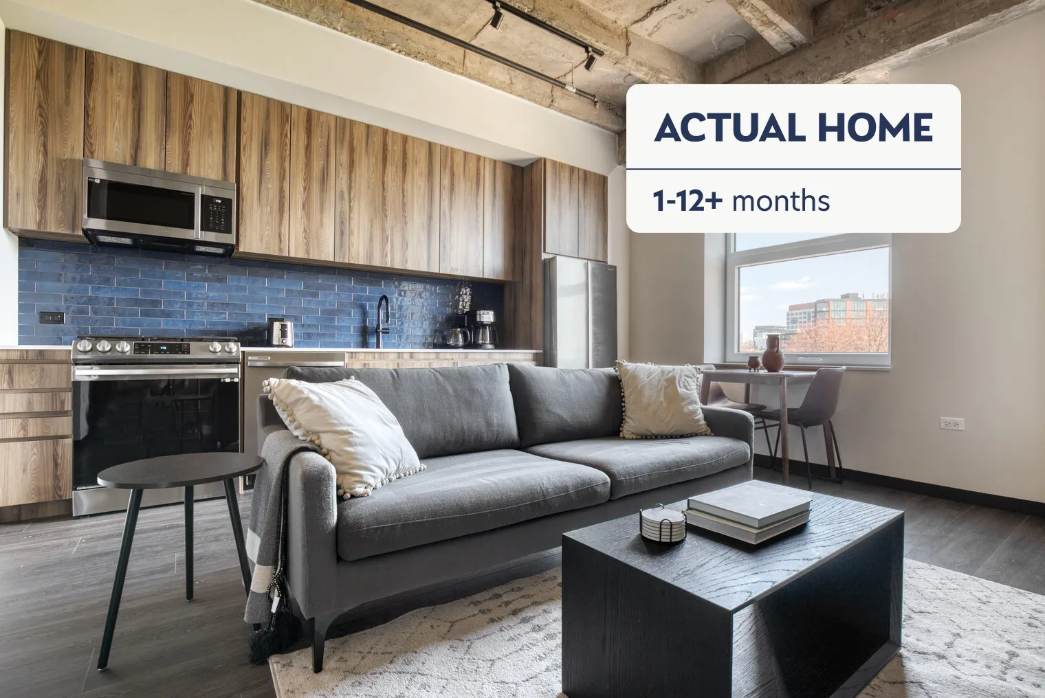 150 N Ashland Ave 60607 60607-The Thompson-unit#ID1052-Chicago-IL