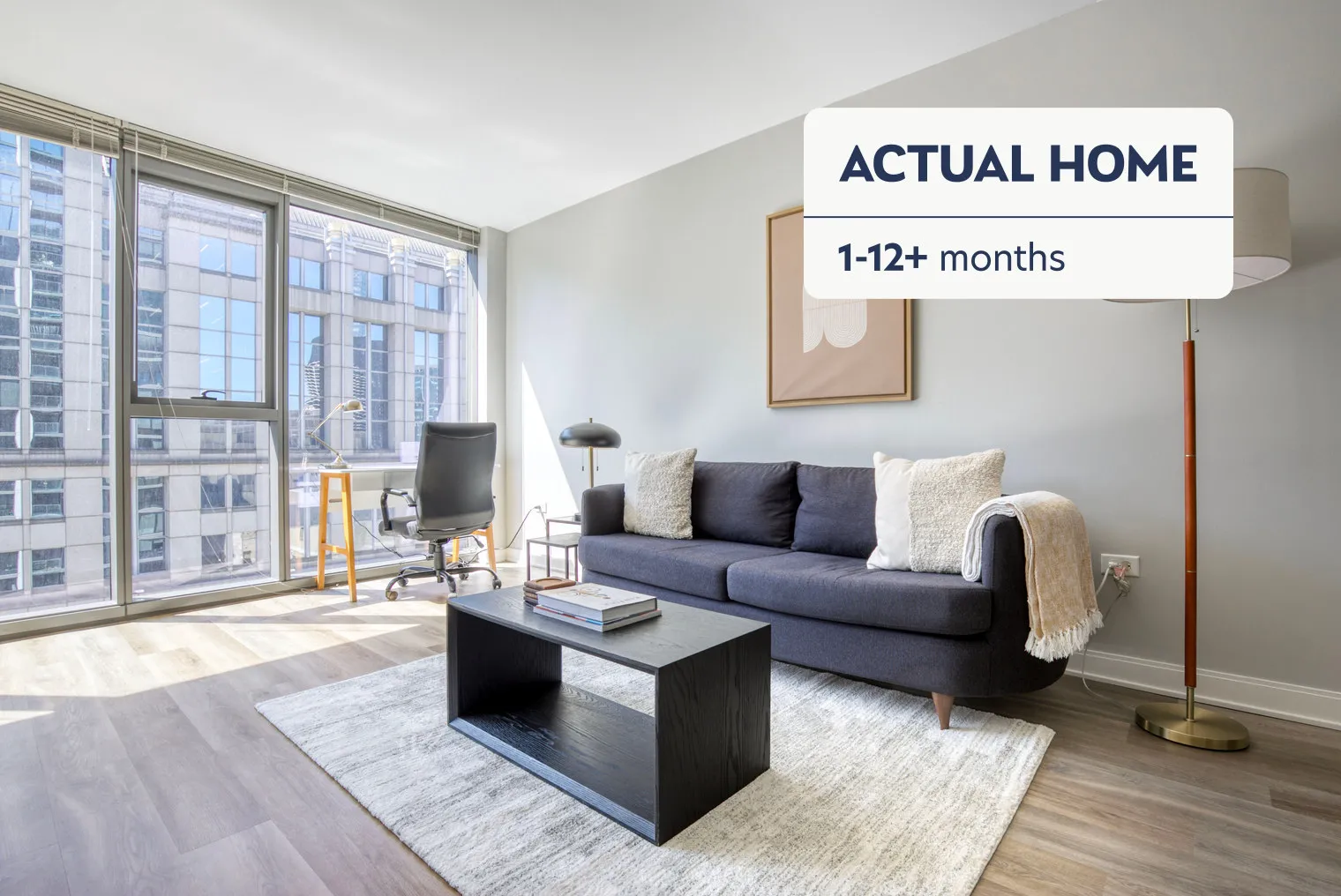 210 N Wells St 60601 60601-Lake & Wells Apartments-unit#ID1074-Chicago-IL
