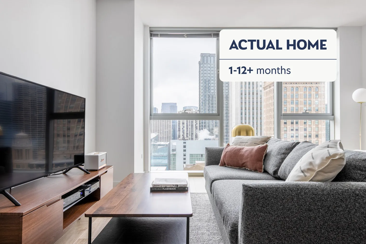 201 N Garland Ct 60601 60601-Mila-unit#ID239-Chicago-IL