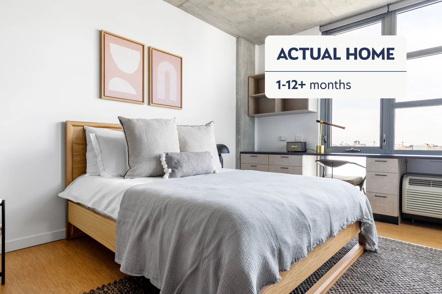 1515 N Fremont St 60642 60642-SoNu Digs-unit#ID327-Chicago-IL