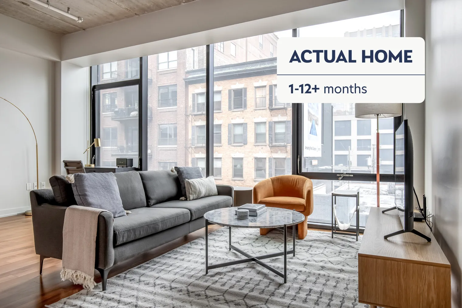 676 N La Salle Dr 60654 60654-Ardus-unit#ID899-Chicago-IL