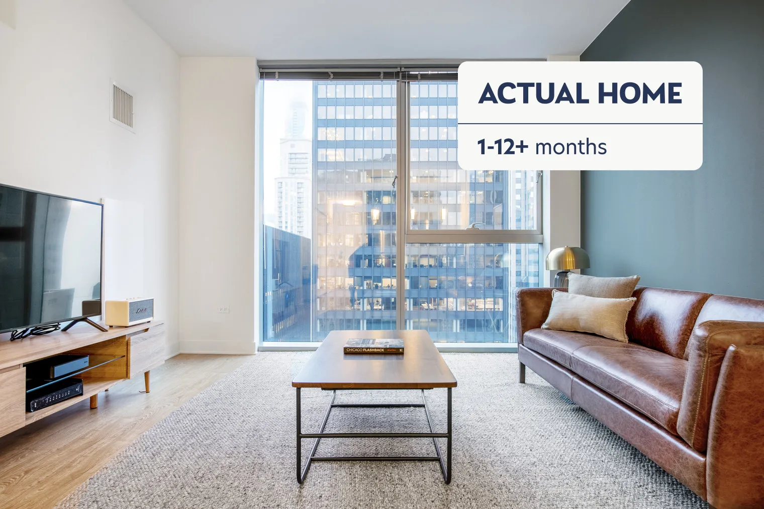 201 N Garland Ct 60601 60601-Mila-unit#ID237-Chicago-IL