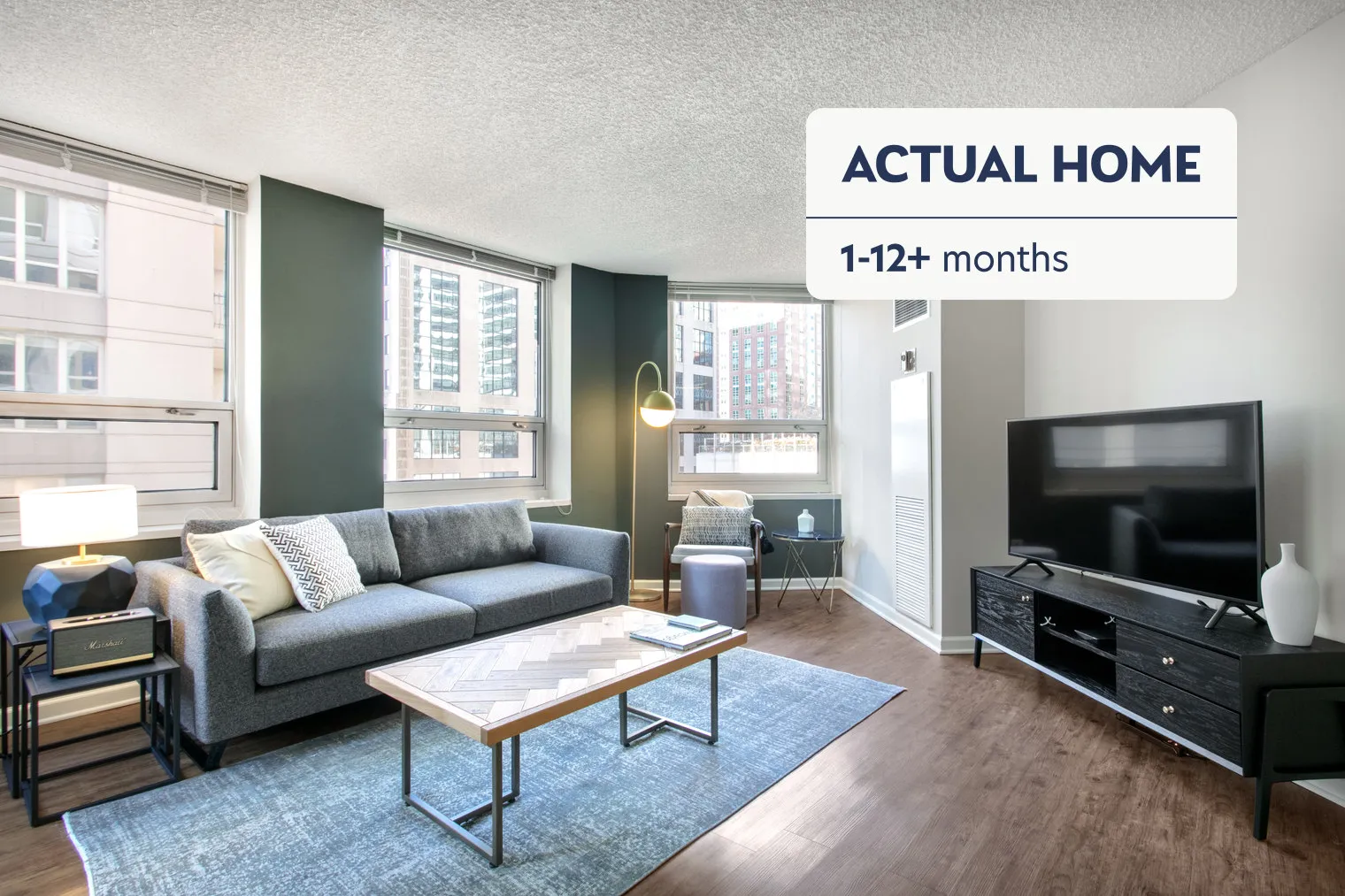 750 N Rush St 60611 60611-The Chicagoan-unit#ID162-Chicago-IL