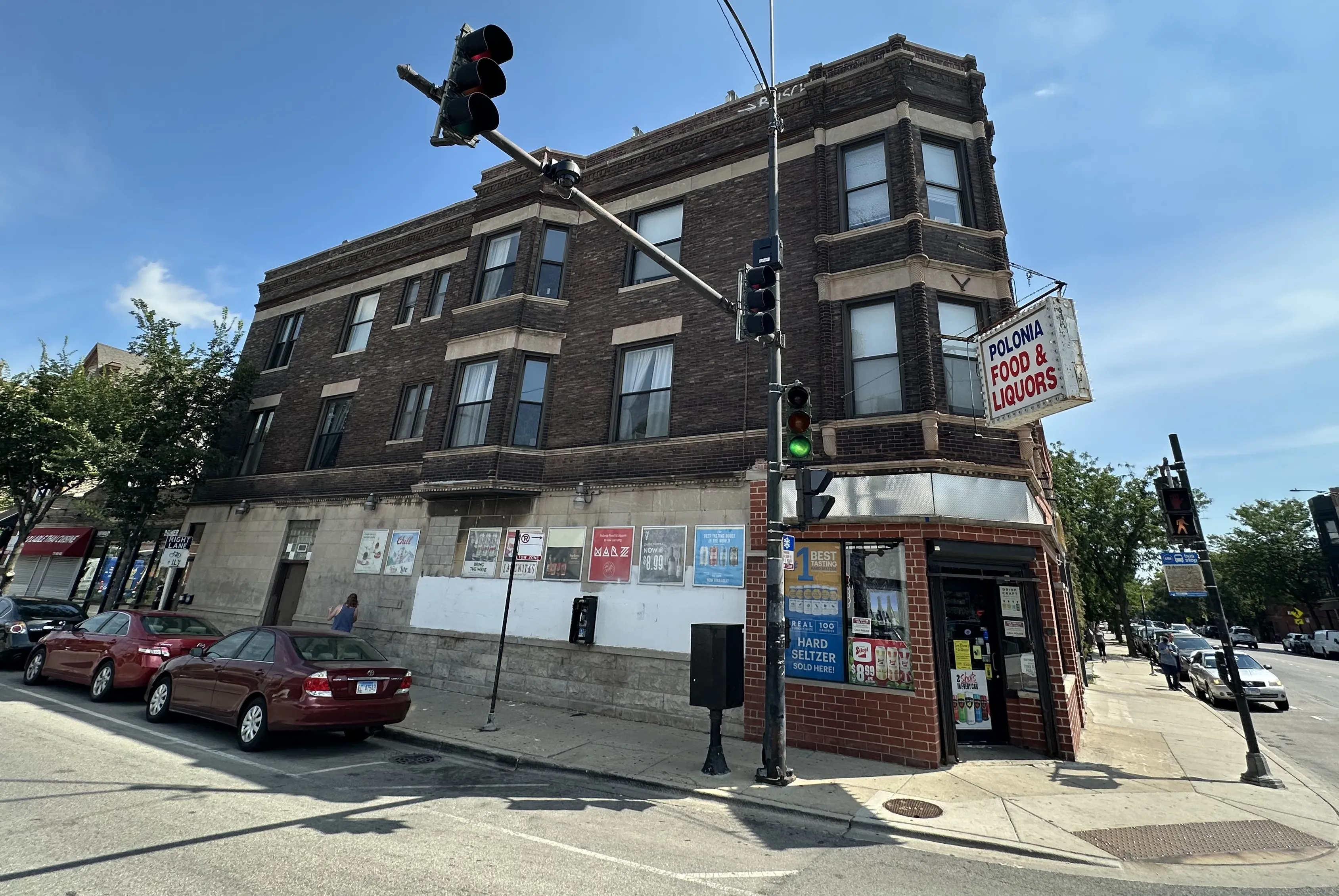 2009 N DAMEN AVE 60647-unit#2-R-Chicago-IL
