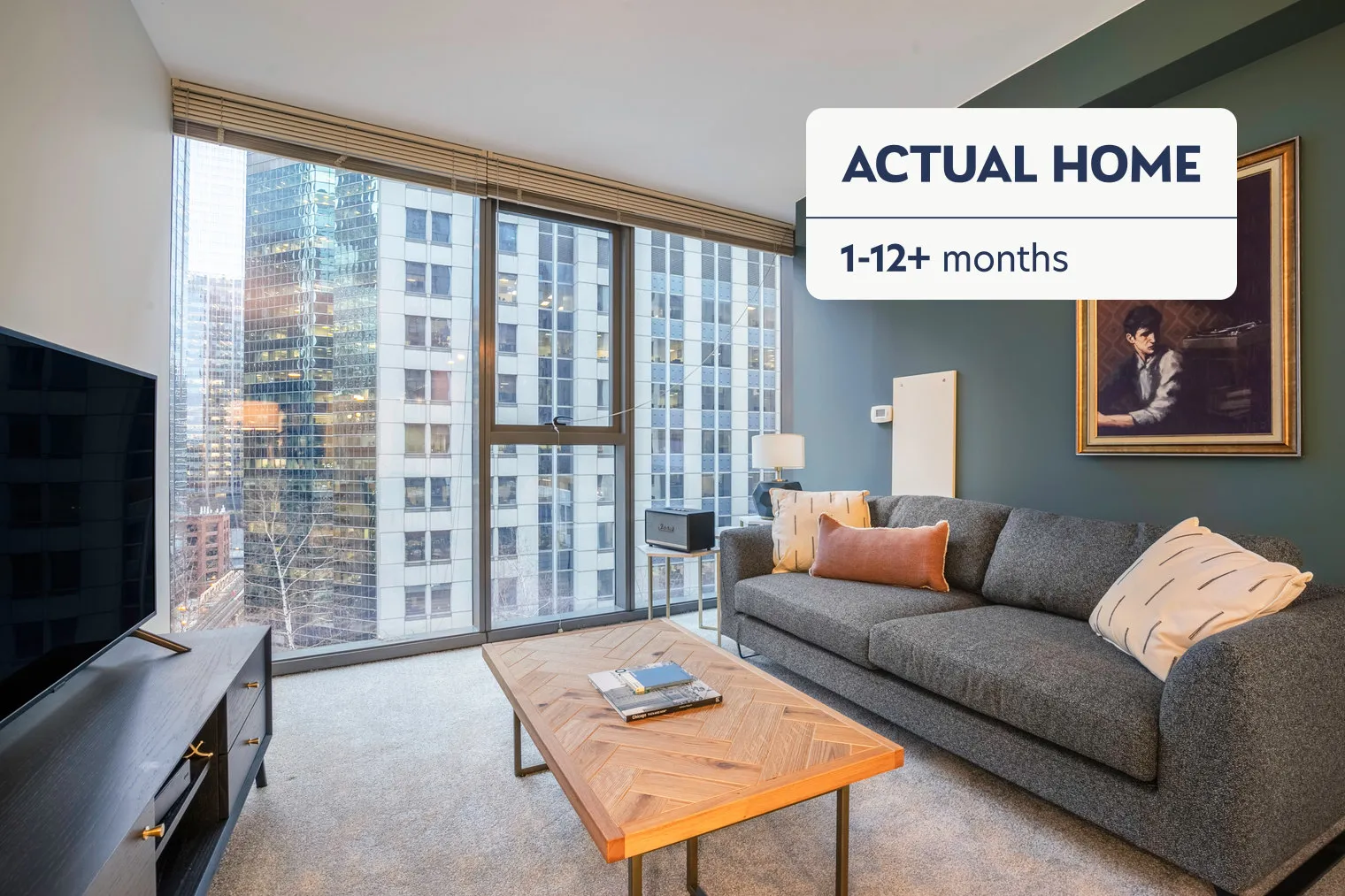 210 N Wells St 60601 60601-Lake & Wells Apartments-unit#ID211-Chicago-IL