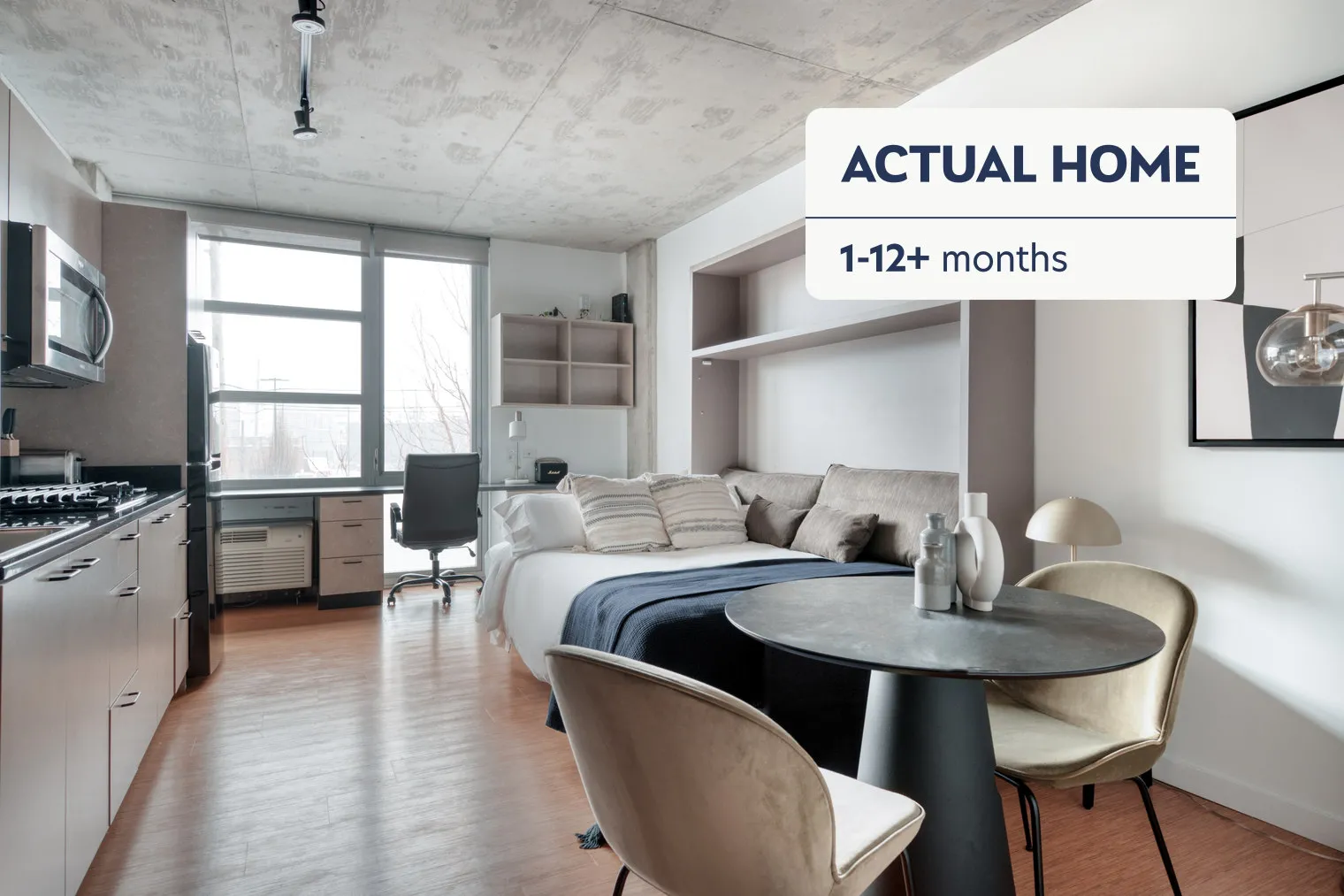 1515 N Fremont St 60642 60642-SoNu Digs-unit#ID607-Chicago-IL