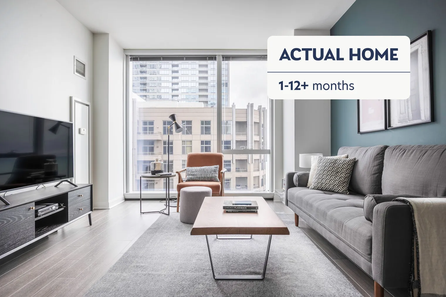 30 E Roosevelt Rd 60605 60605-The Roosevelt-unit#ID803-Chicago-IL