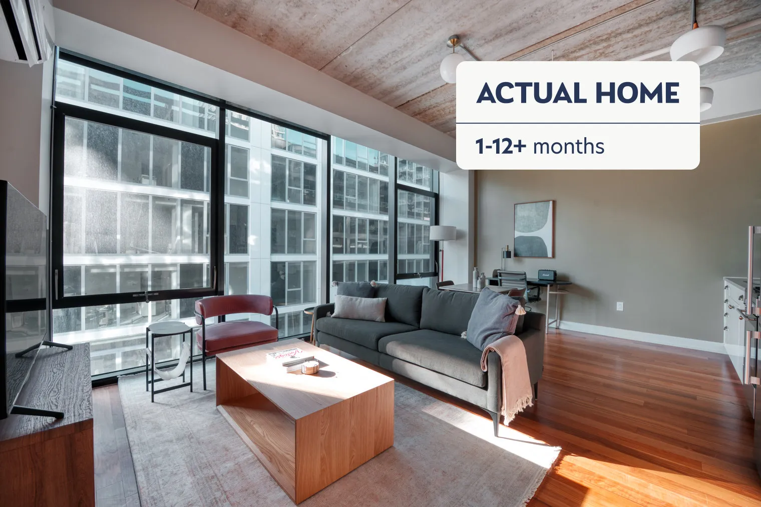 676 N La Salle Dr 60654 60654-Ardus-unit#ID891-Chicago-IL