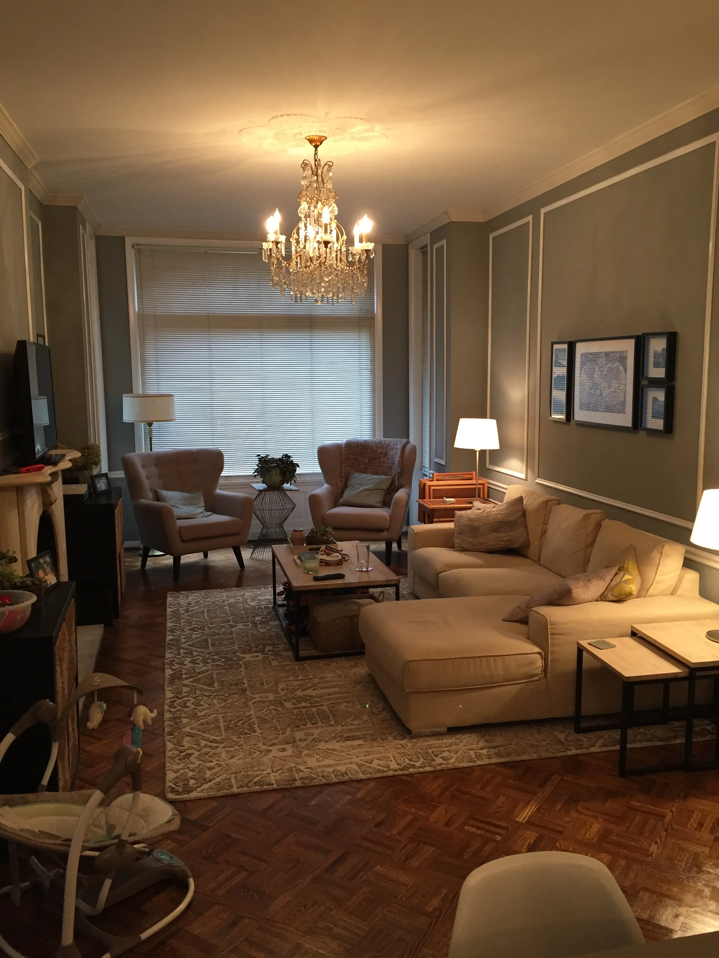 2021 N Kenmore Ave 60614 60614-Vintage Graystone-unit#1-Chicago-IL