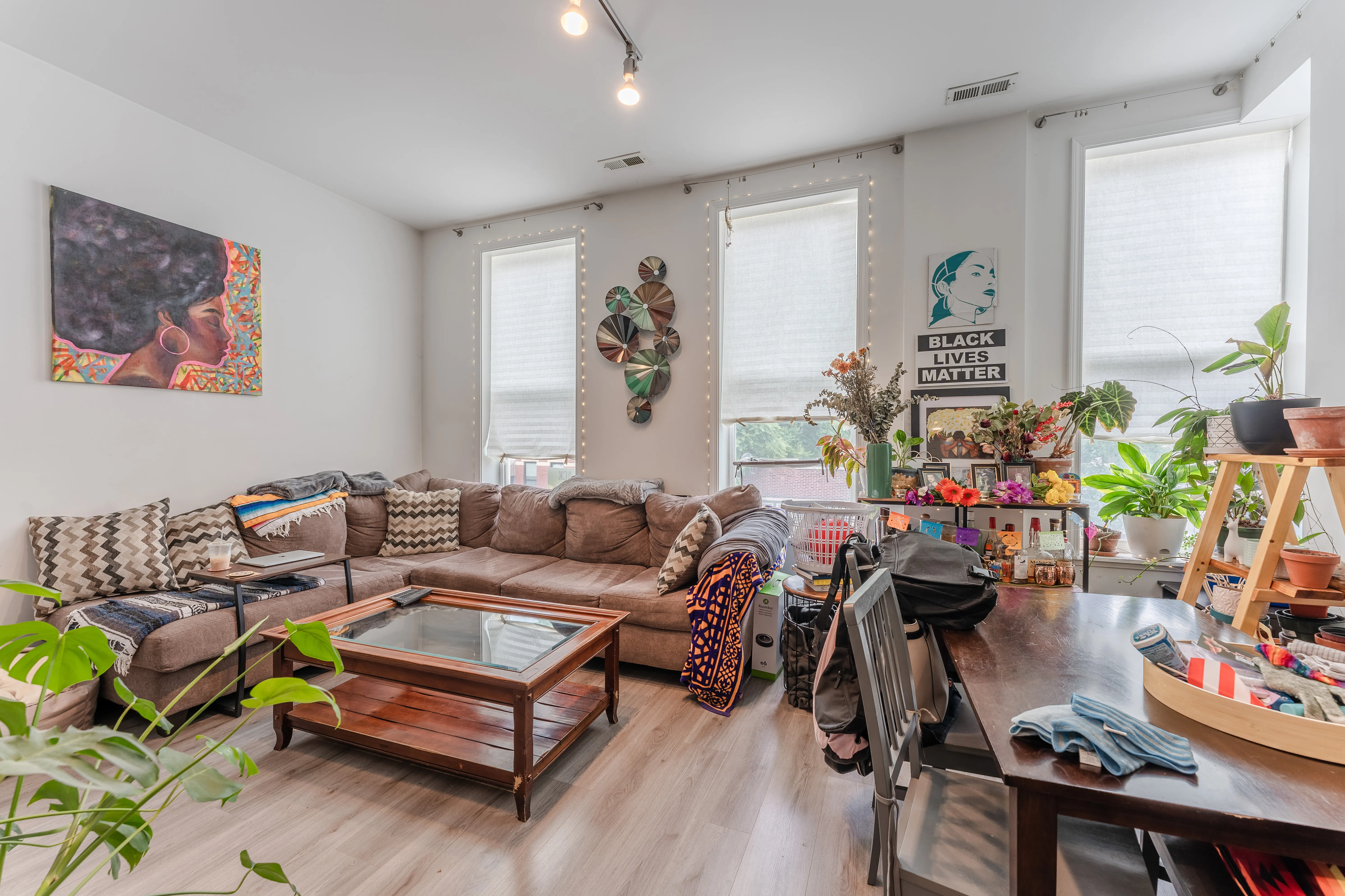 2022 S Throop St 60608 60608-unit#2E-Chicago-IL