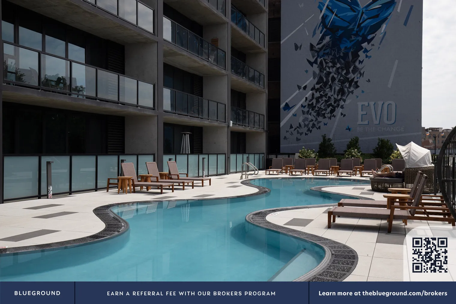 1454 W Randolph St   60607 60607-Evo Union Park-unit#ID1305-Chicago-IL