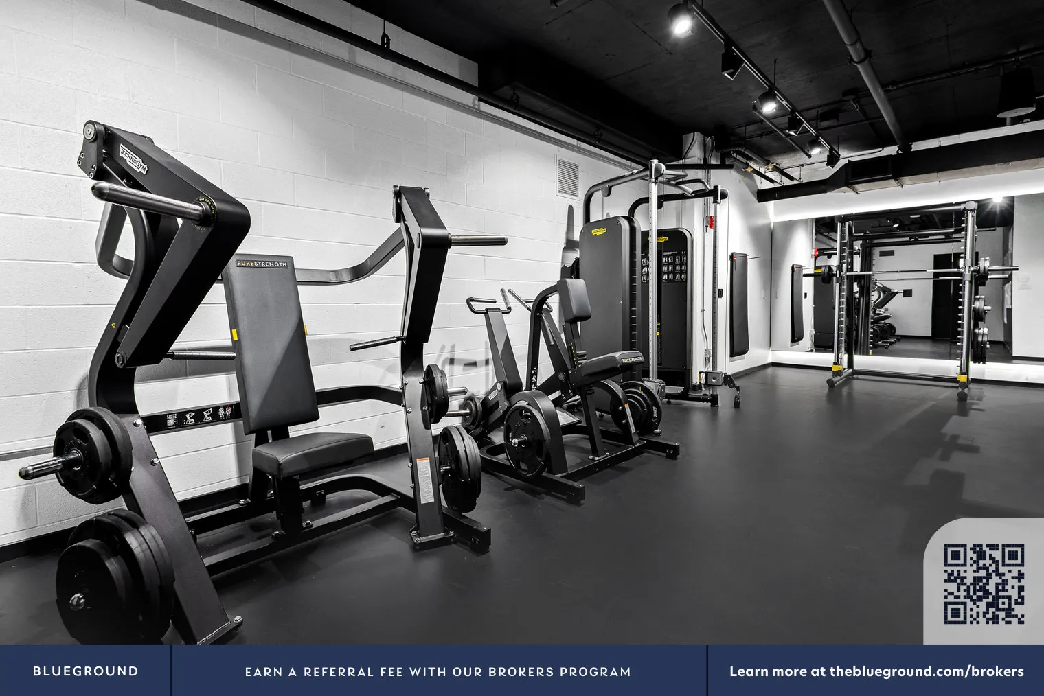 1400 W Randolph St 60607 60607-Parq Fulton-unit#ID932-Chicago-IL