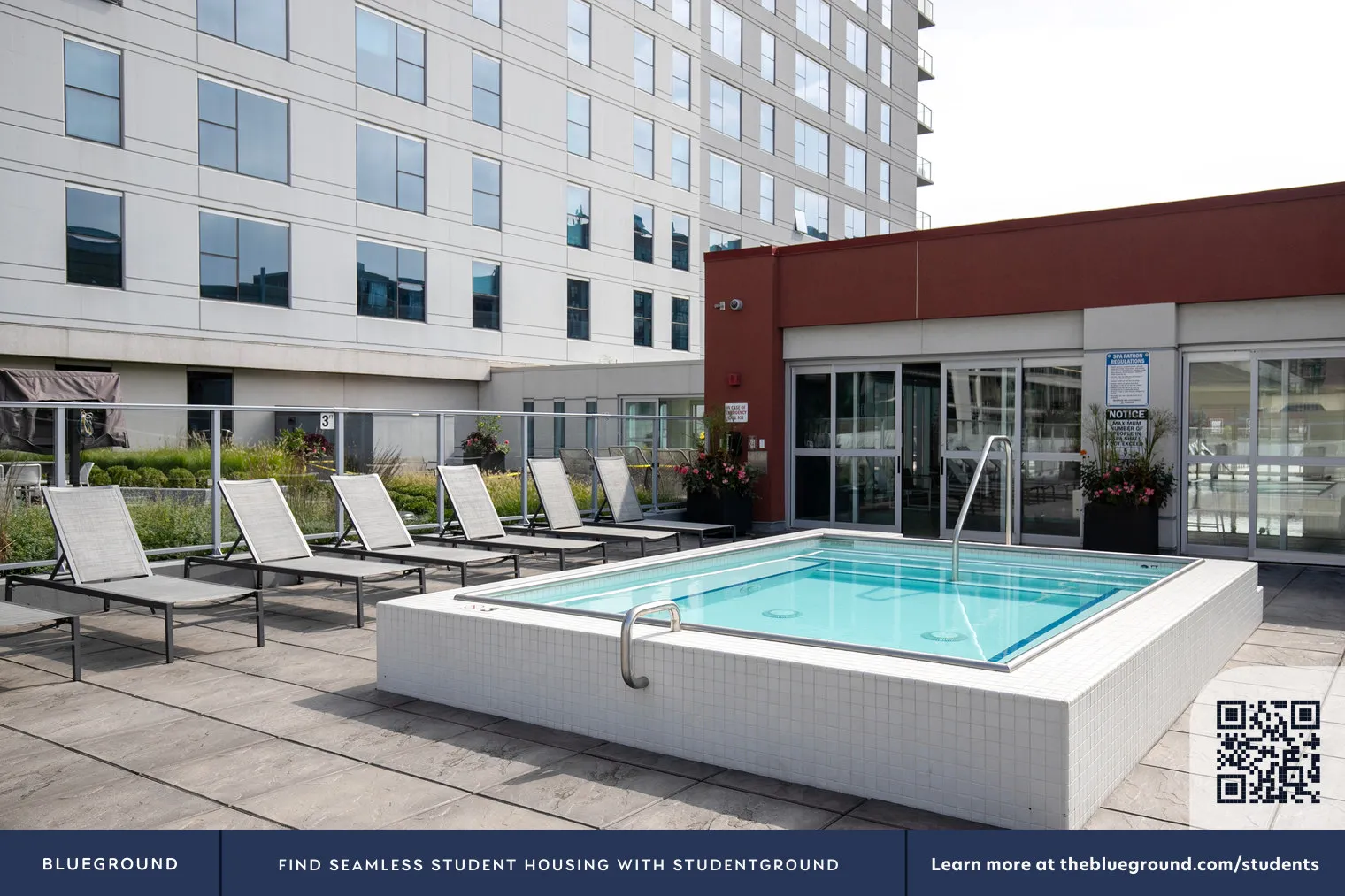 1000 S Clark St 60605 60605-1000 S Clark-unit#ID1245-Chicago-IL