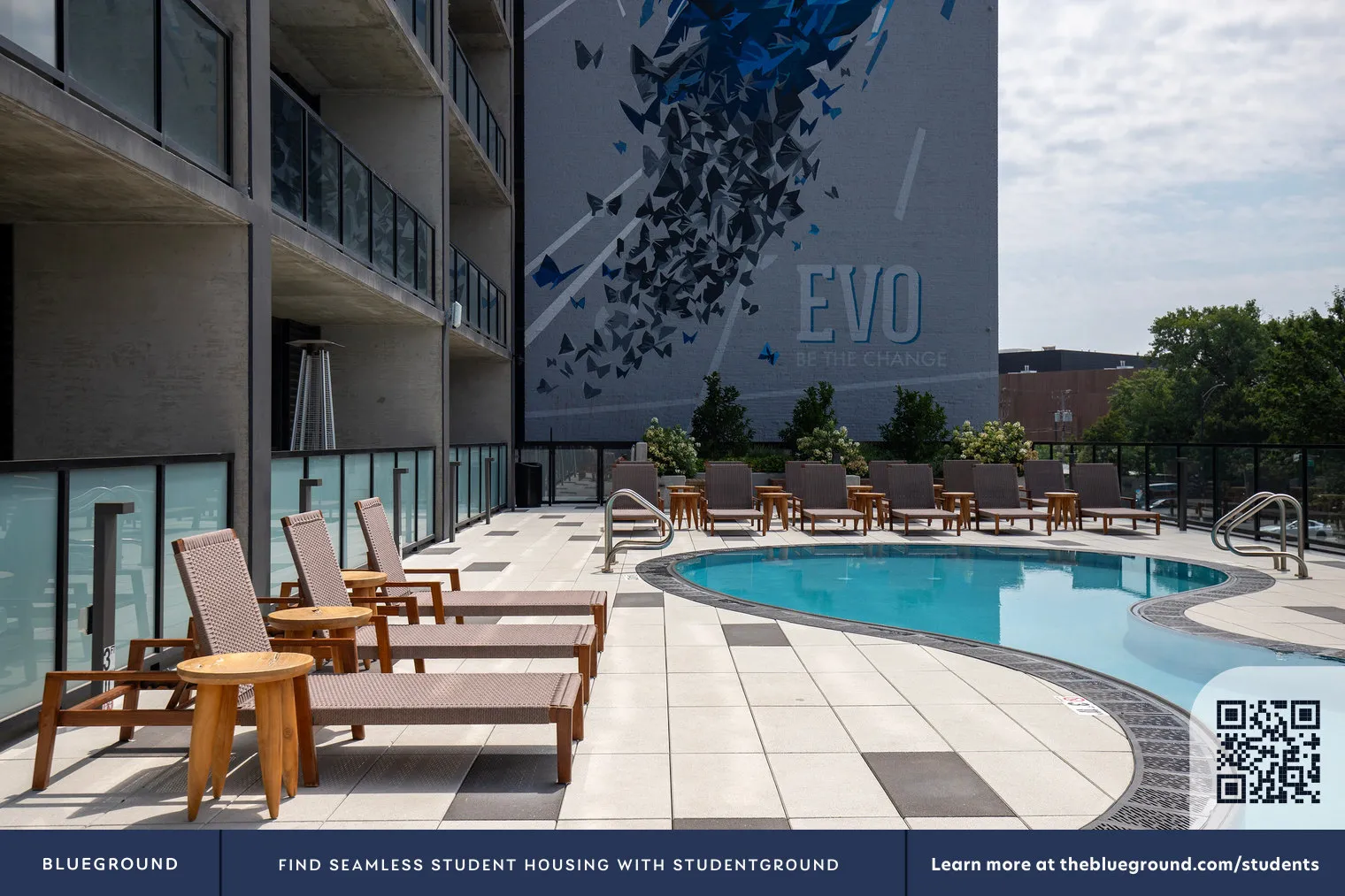 1454 W Randolph St   60607 60607-Evo Union Park-unit#ID1305-Chicago-IL
