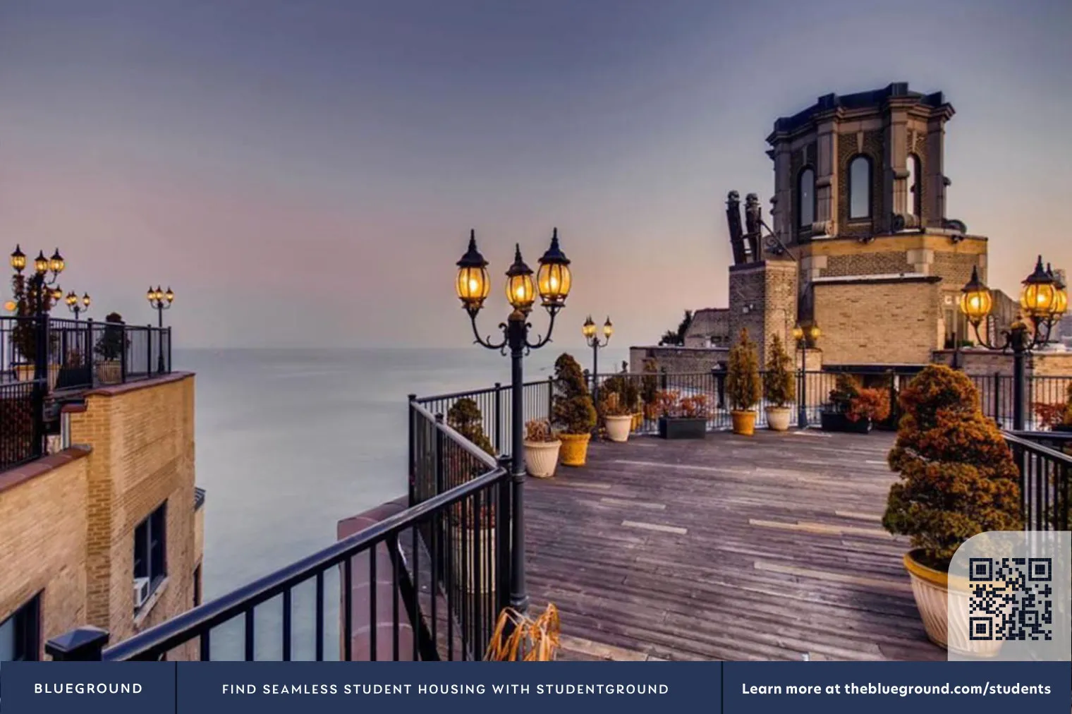 1400 N Lake Shore Dr   60610 60610-The Deco-unit#ID914-Chicago-IL