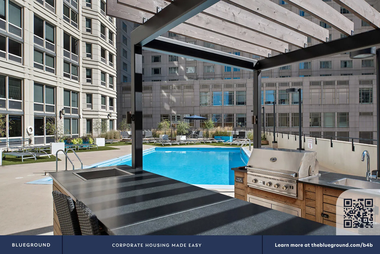 750 N Rush St 60611 60611-The Chicagoan-unit#ID85-Chicago-IL