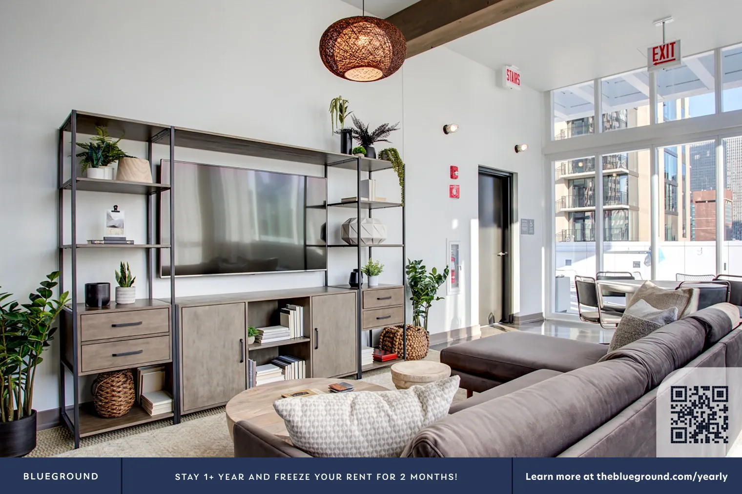 108 W  Ave   60654 60654-Bush Temple Tower-unit#ID1012-Chicago-IL