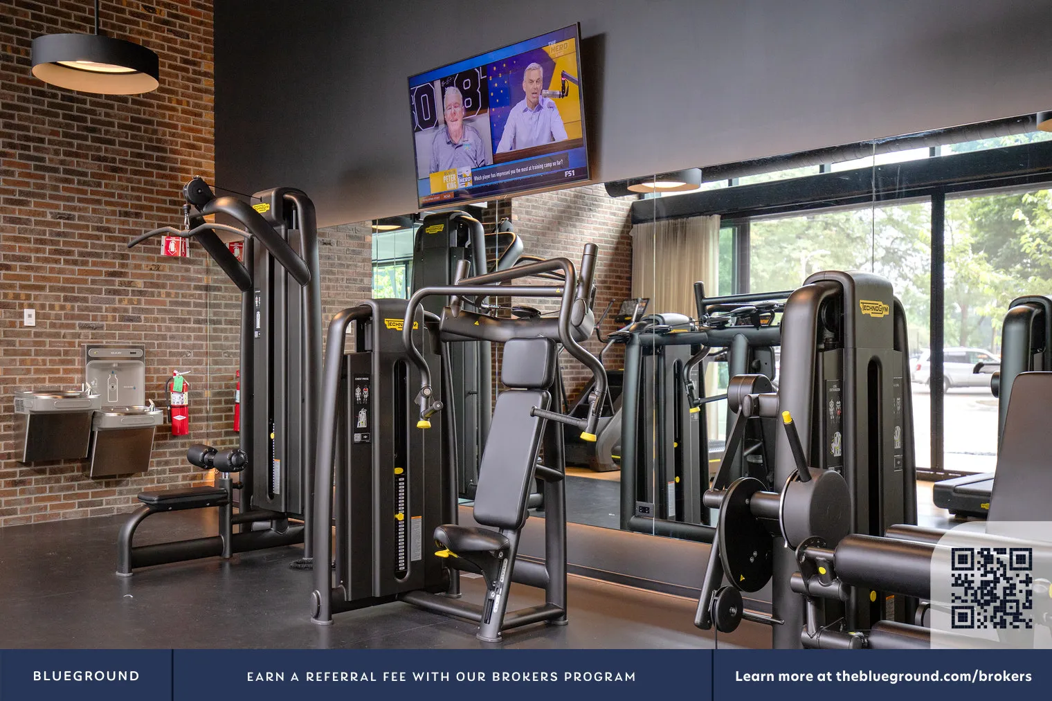 1454 W Randolph St   60607 60607-Evo Union Park-unit#ID1305-Chicago-IL