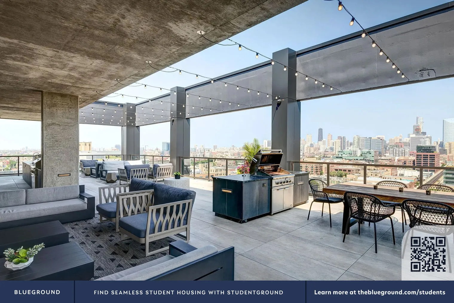 180 N Ada St   60607 60607-The Mason-unit#ID726-Chicago-IL