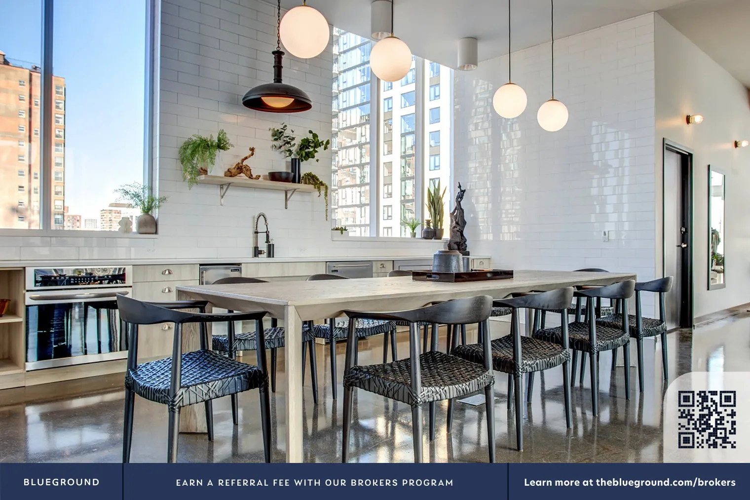 108 W  Ave   60654 60654-Bush Temple Tower-unit#ID1012-Chicago-IL