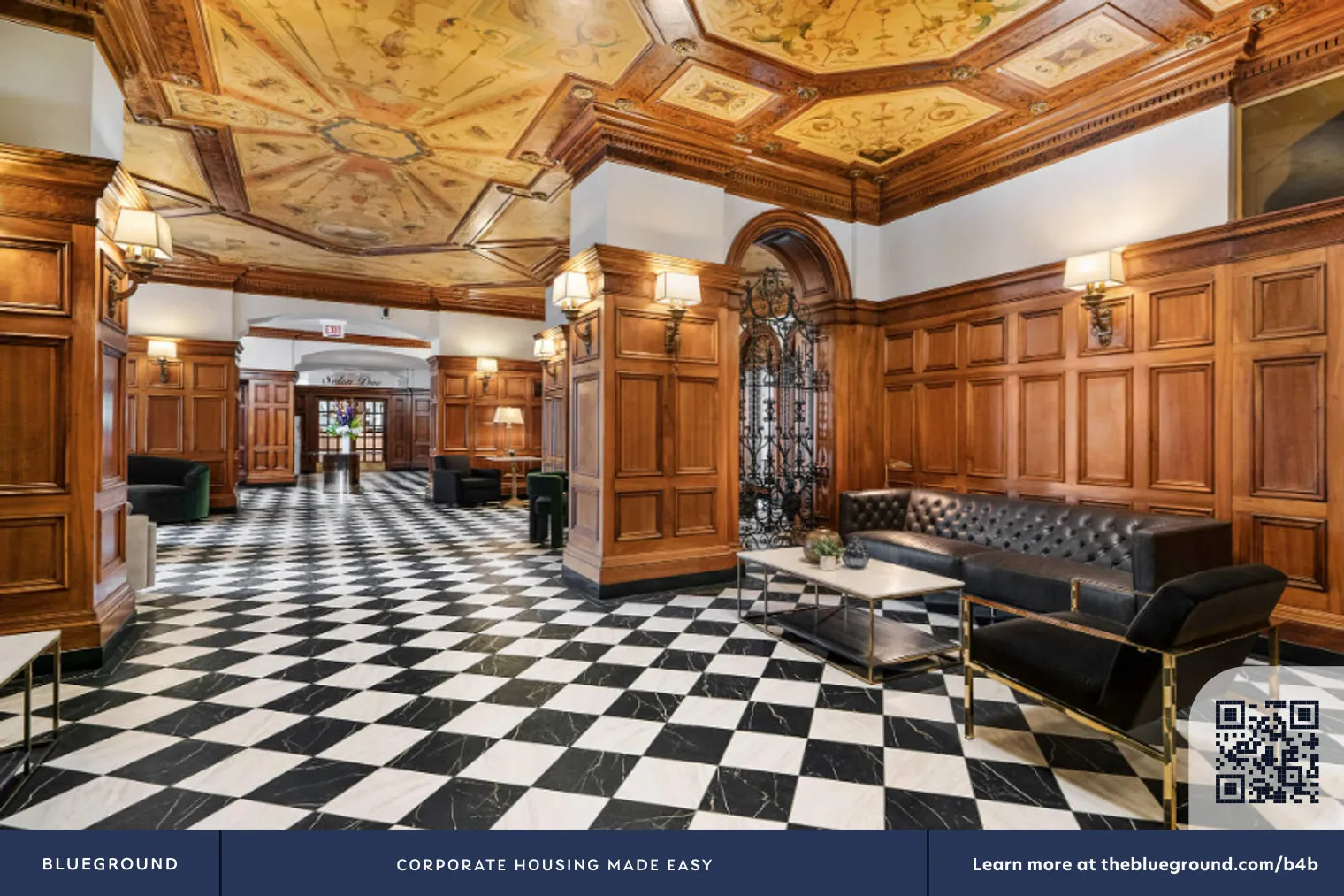 1400 N Lake Shore Dr   60610 60610-The Deco-unit#ID914-Chicago-IL