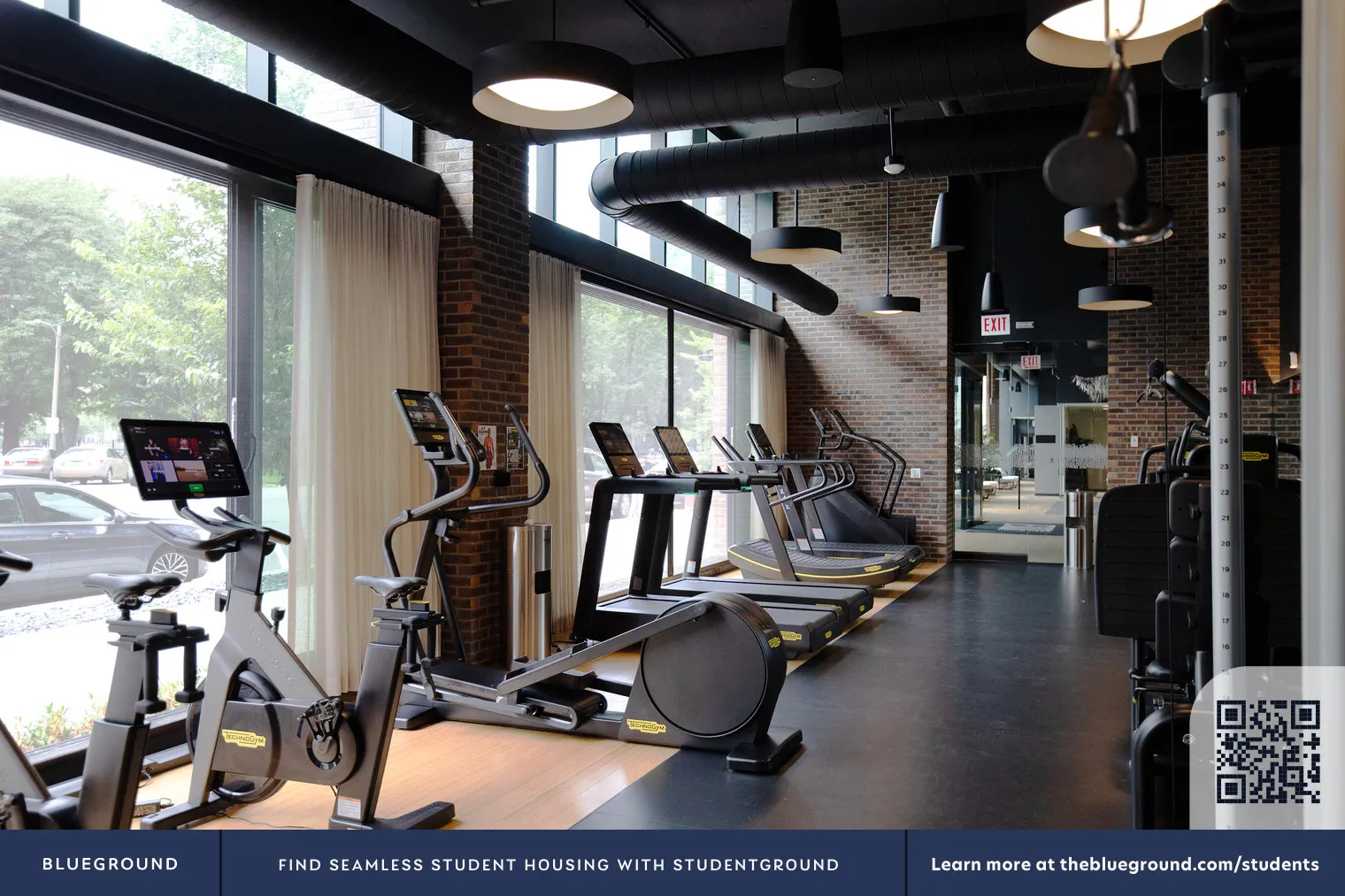 1454 W Randolph St   60607 60607-Evo Union Park-unit#ID1305-Chicago-IL