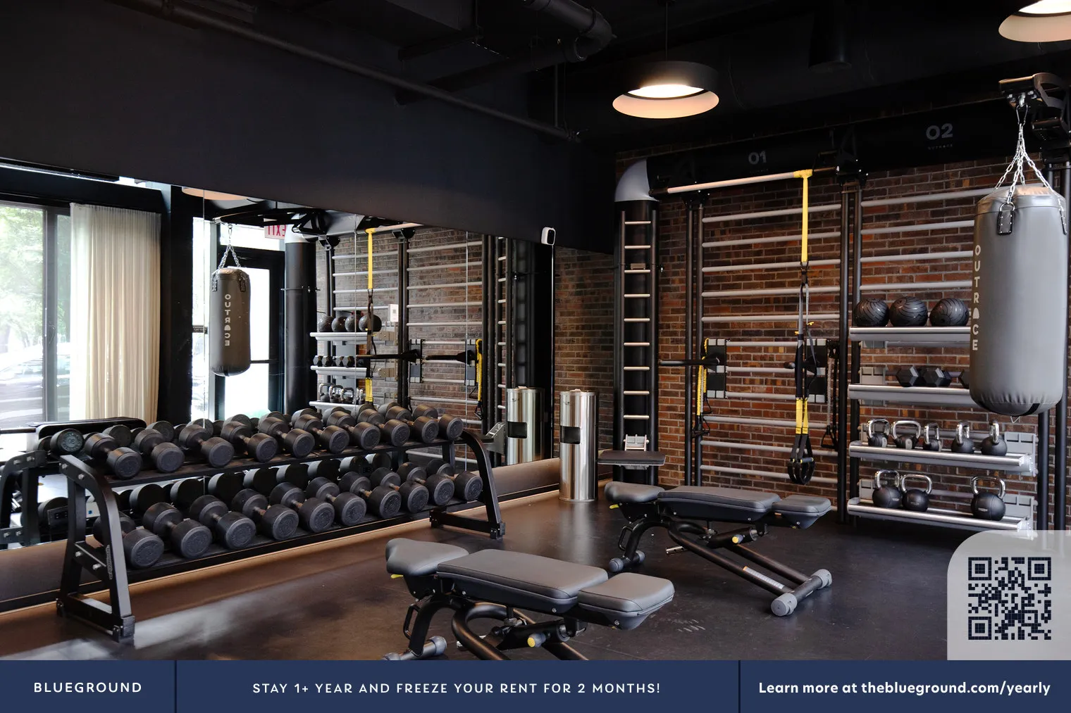 1454 W Randolph St   60607 60607-Evo Union Park-unit#ID1305-Chicago-IL