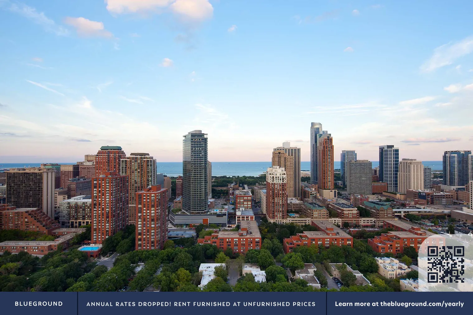 1000 S Clark St 60605 60605-1000 S Clark-unit#ID1245-Chicago-IL