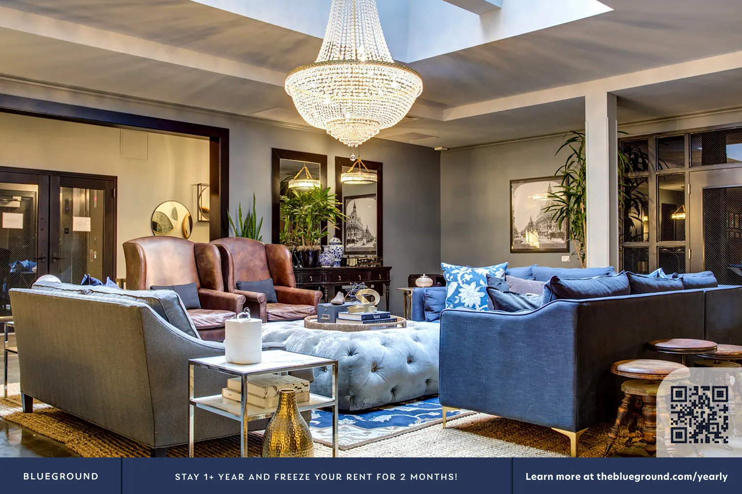 108 W  Ave   60654 60654-Bush Temple Tower-unit#ID1012-Chicago-IL