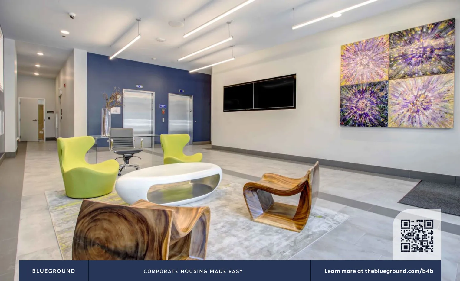 2340 N California Ave   60647 60647-Noca Blu-unit#ID371-Chicago-IL