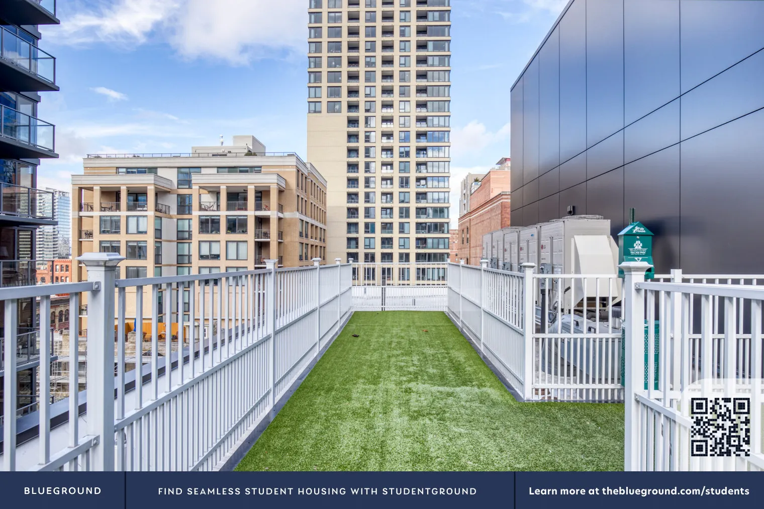 676 N La Salle Dr 60654 60654-Ardus-unit#ID899-Chicago-IL