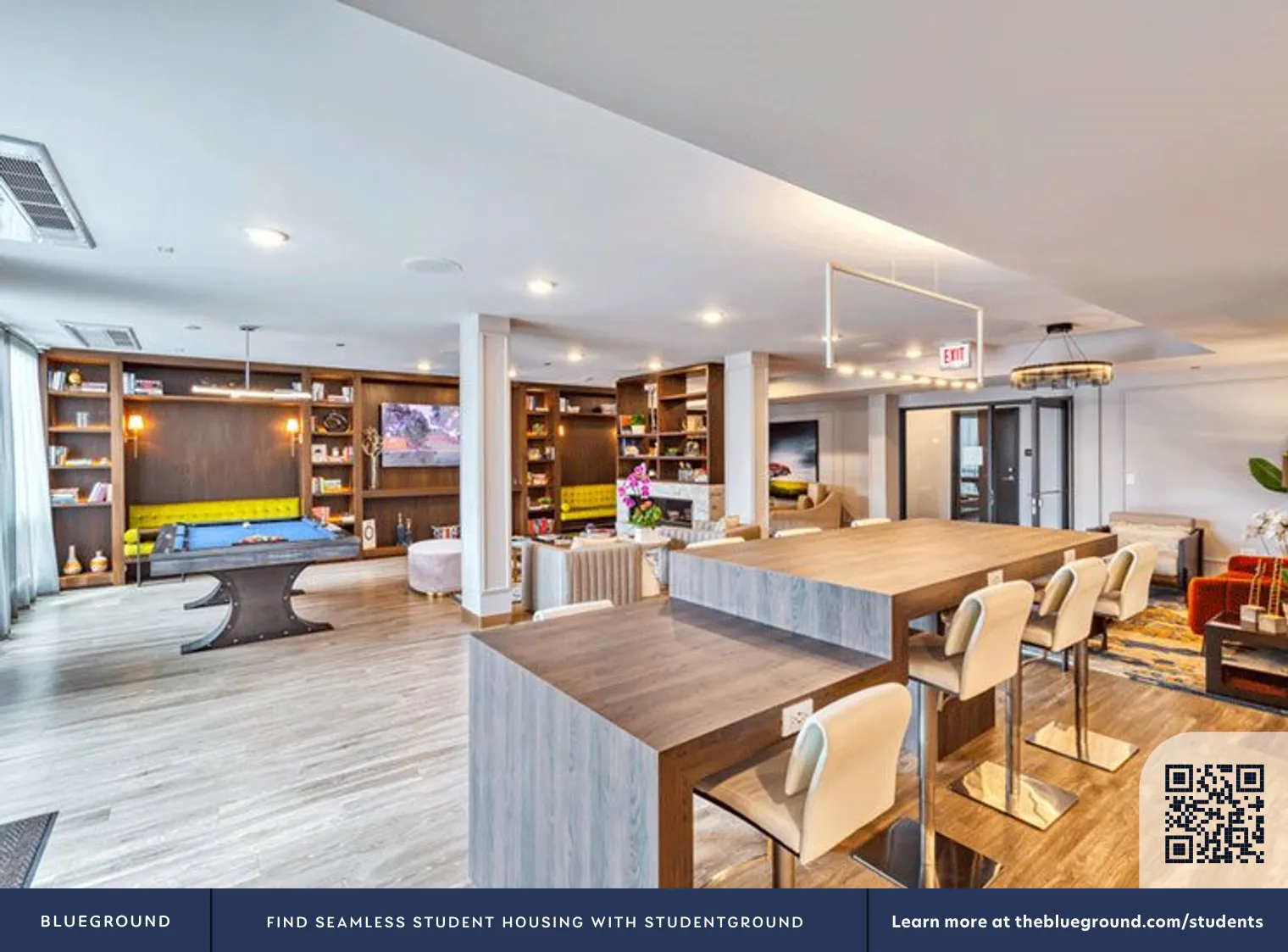 2340 N California Ave   60647 60647-Noca Blu-unit#ID371-Chicago-IL