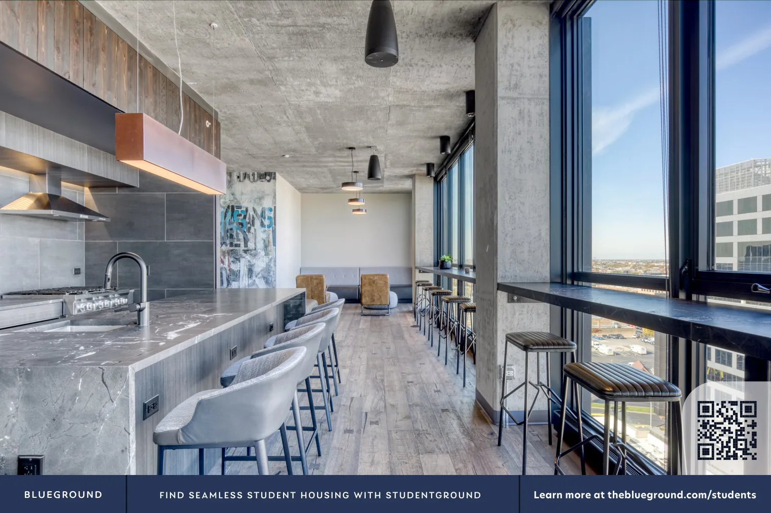 180 N Ada St   60607 60607-The Mason-unit#ID726-Chicago-IL