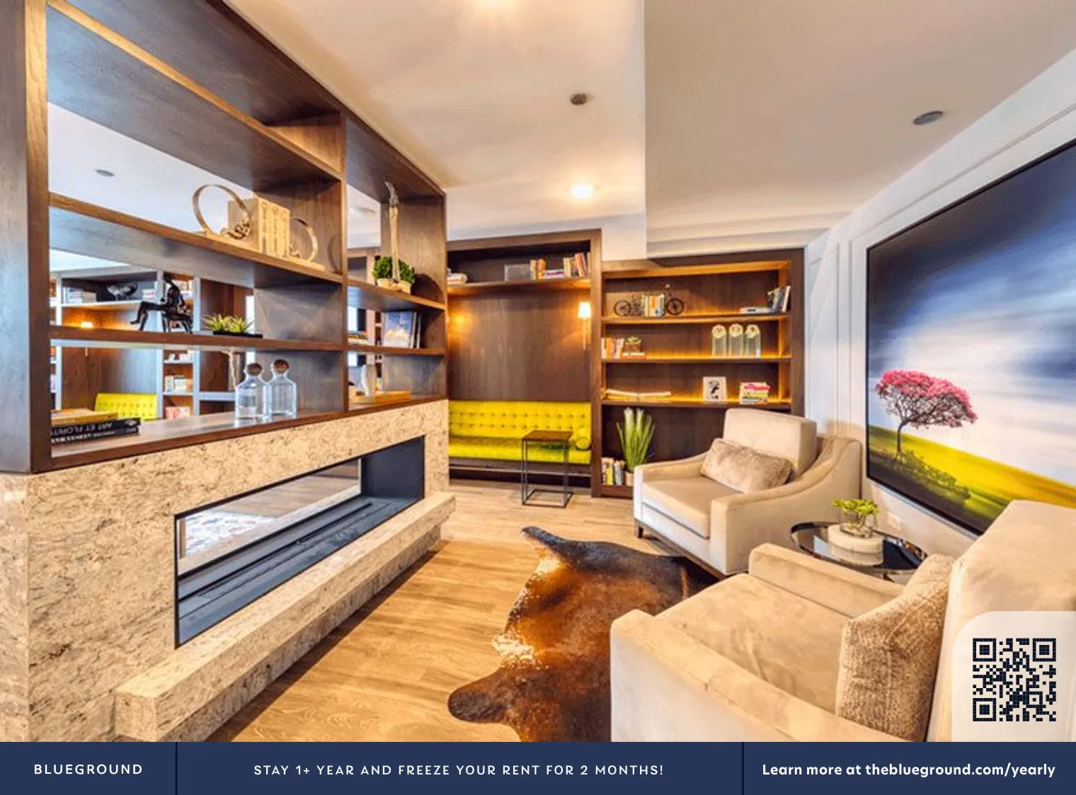 2340 N California Ave   60647 60647-Noca Blu-unit#ID371-Chicago-IL