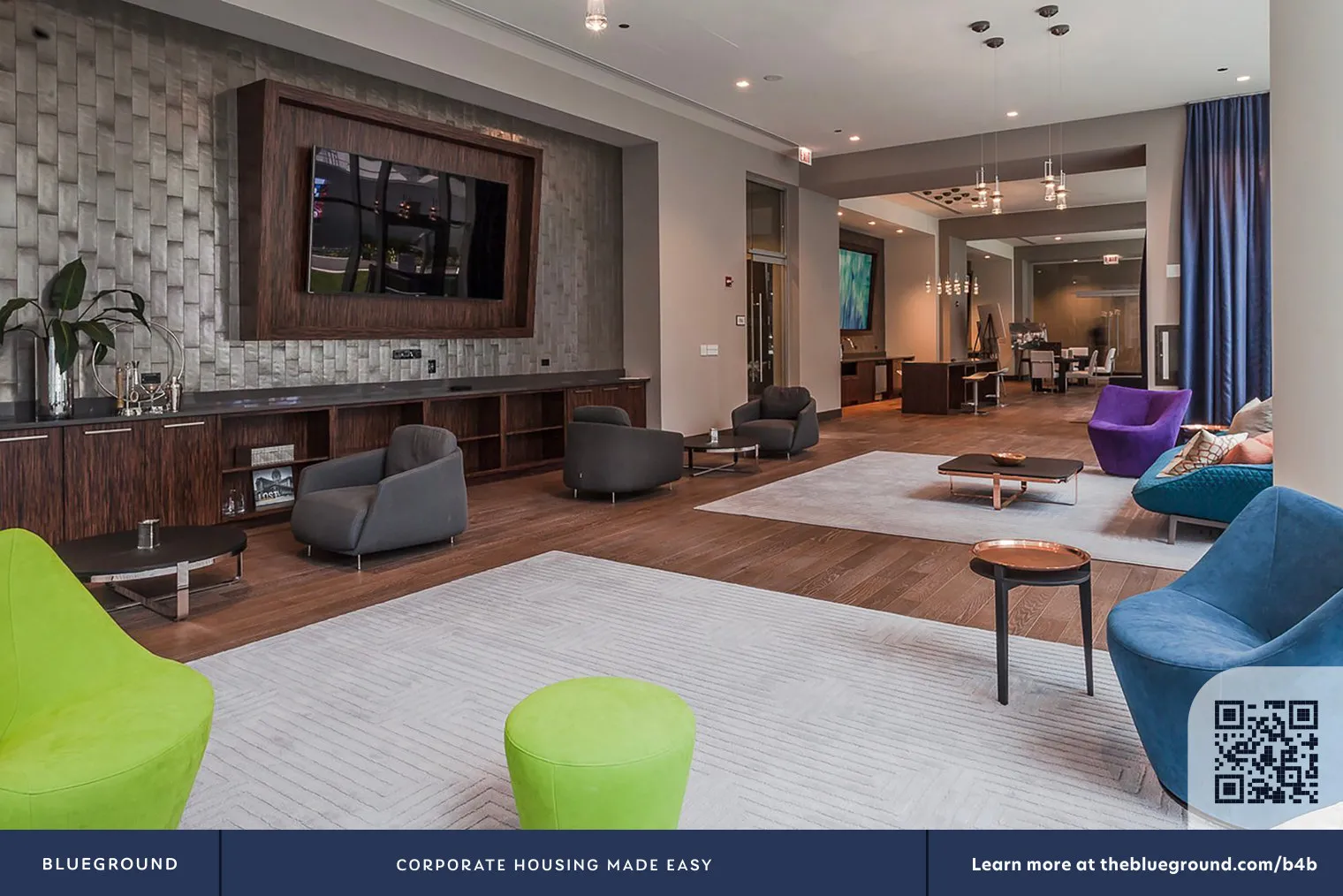 201 N Garland Ct   60601 60601-Mila-unit#ID6-Chicago-IL