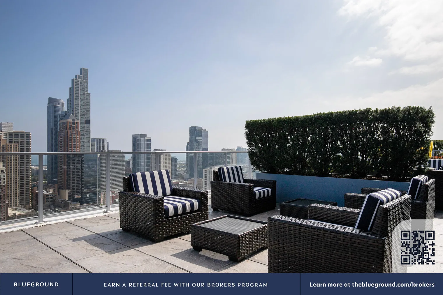 1000 S Clark St   60605 60605-1000 S Clark-unit#ID1222-Chicago-IL