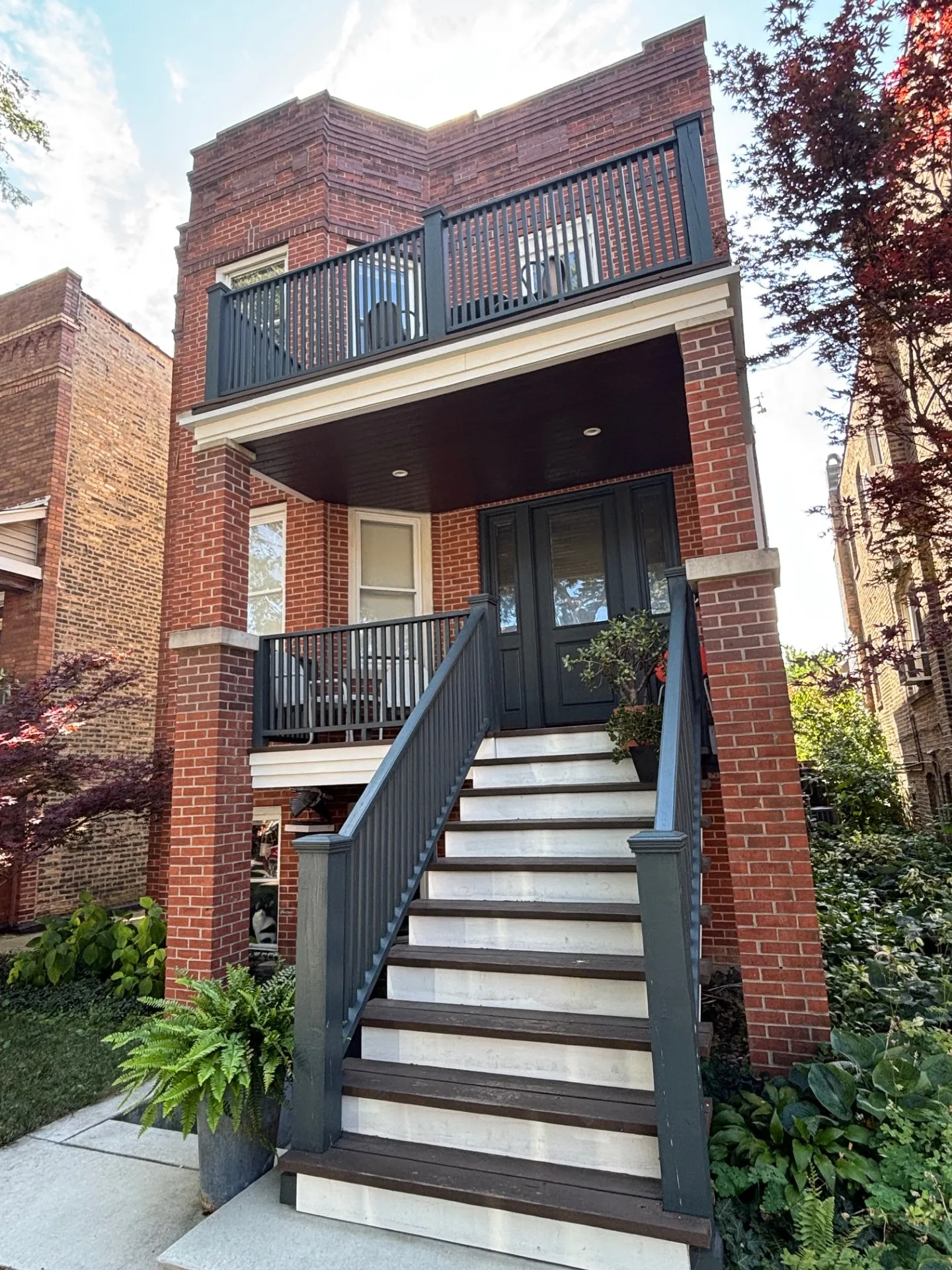 3248 N Lawndale Ave 60618 60618-unit#1-Chicago-IL