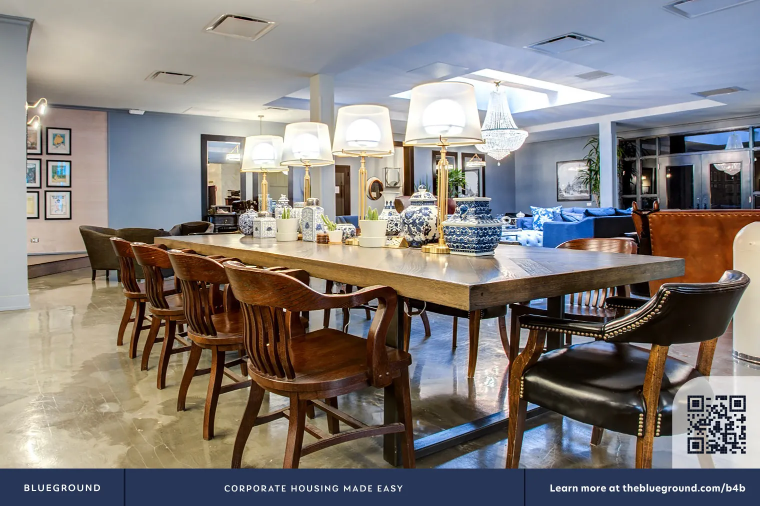 108 W  Ave   60654 60654-Bush Temple Tower-unit#ID1012-Chicago-IL