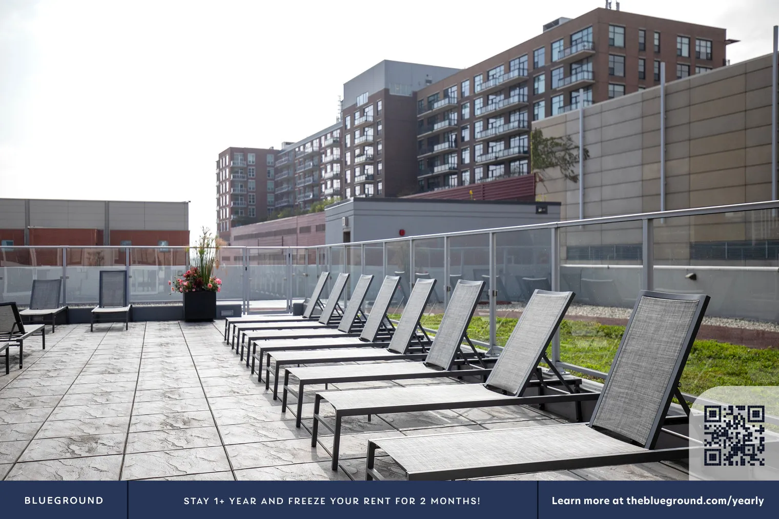 1000 S Clark St 60605 60605-1000 S Clark-unit#ID1245-Chicago-IL