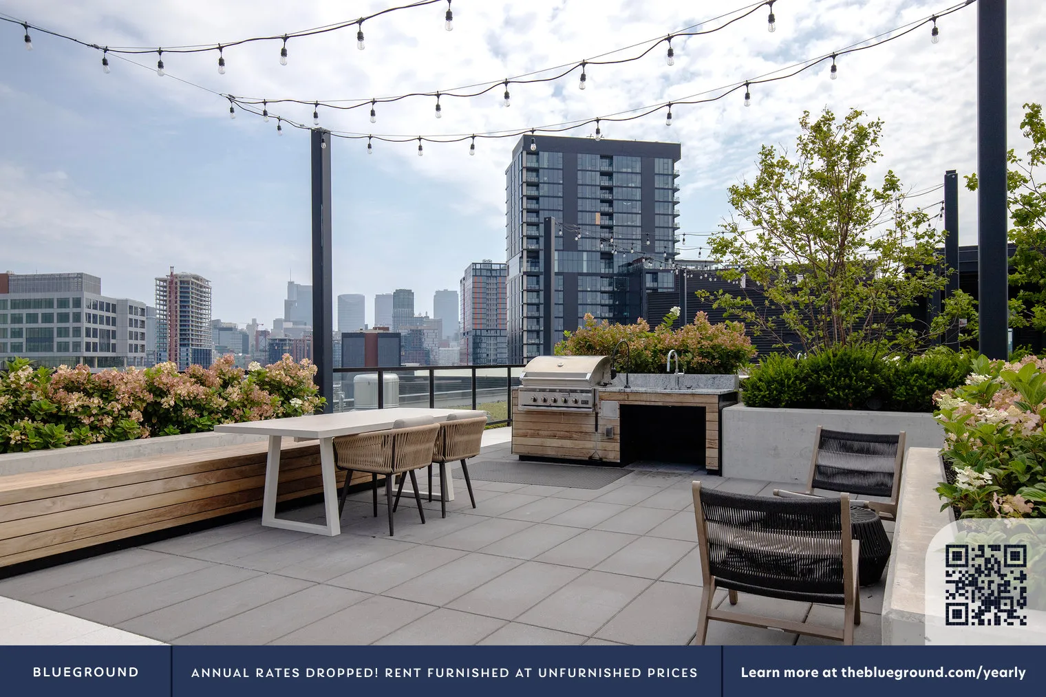 1454 W Randolph St   60607 60607-Evo Union Park-unit#ID1304-Chicago-IL