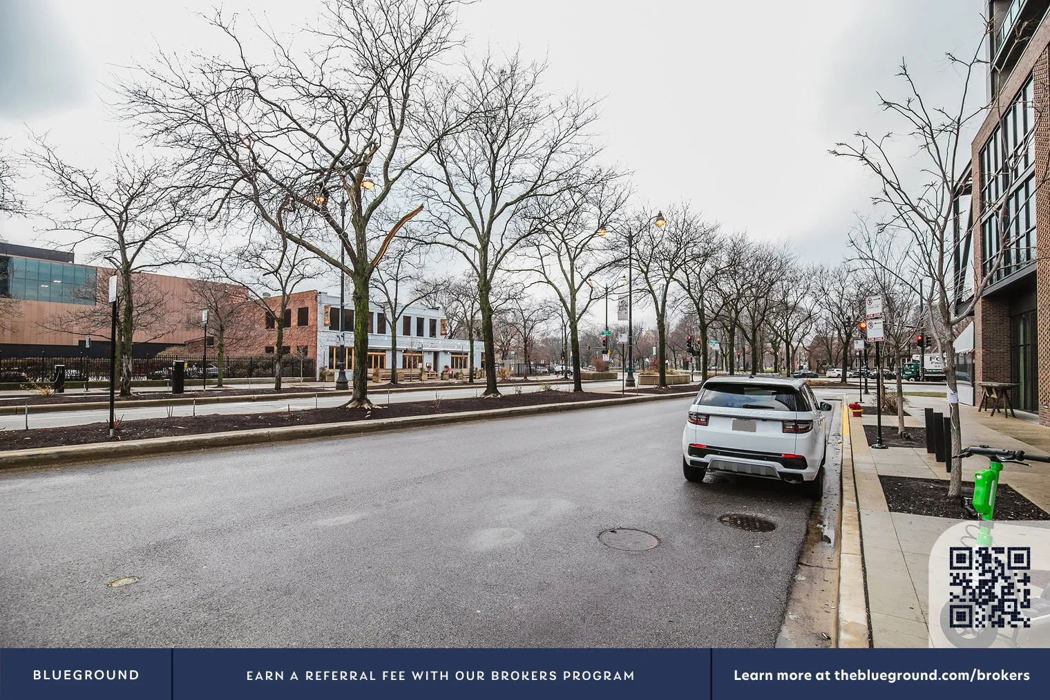 1400 W Randolph St 60607 60607-Parq Fulton-unit#ID932-Chicago-IL