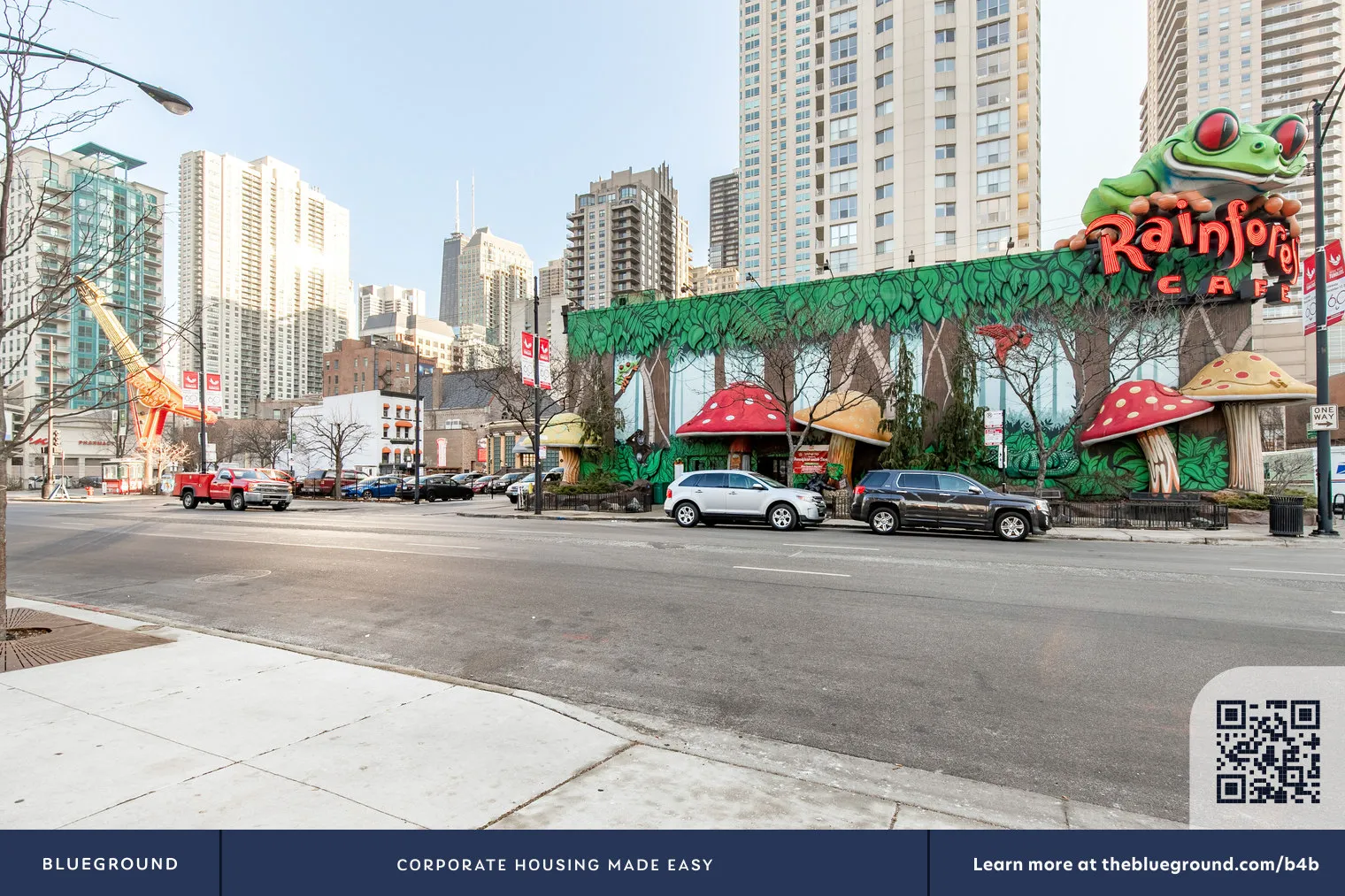 108 W  Ave   60654 60654-Bush Temple Tower-unit#ID1012-Chicago-IL