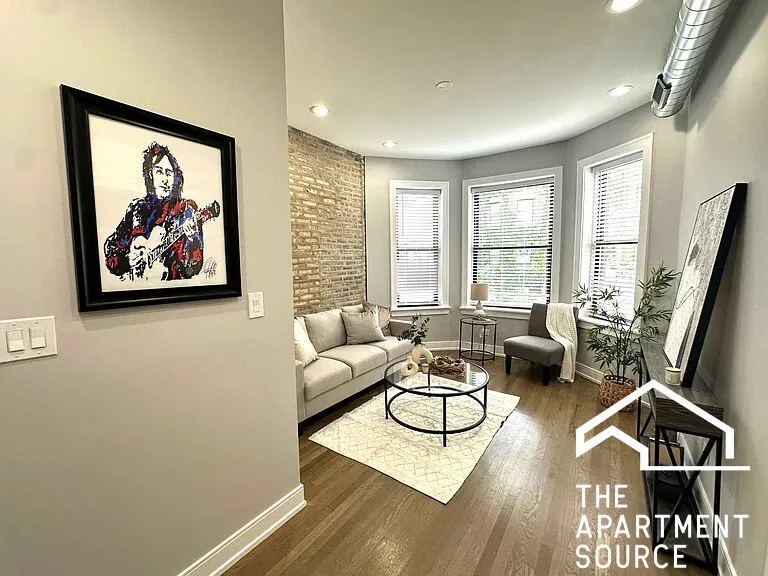 3834 N Wilton Ave 60613 60613-unit#2-Chicago-IL