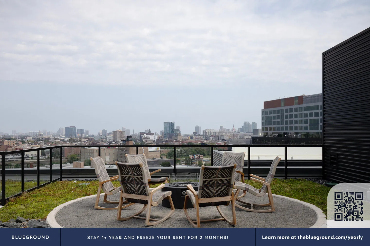 1454 W Randolph St   60607 60607-Evo Union Park-unit#ID1304-Chicago-IL