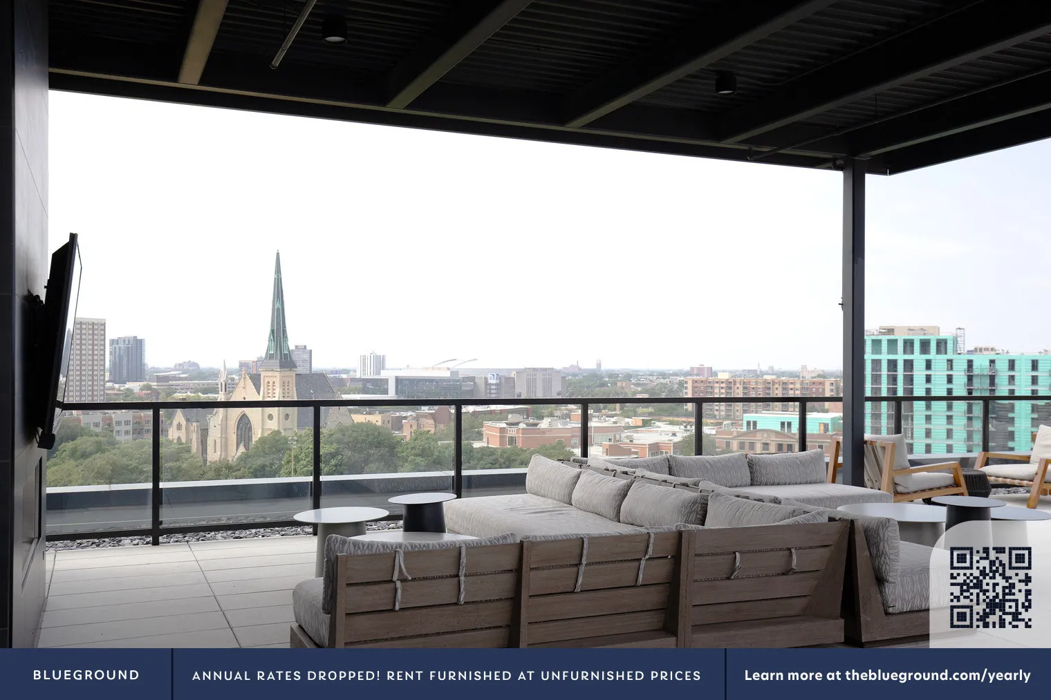 1454 W Randolph St   60607 60607-Evo Union Park-unit#ID1304-Chicago-IL