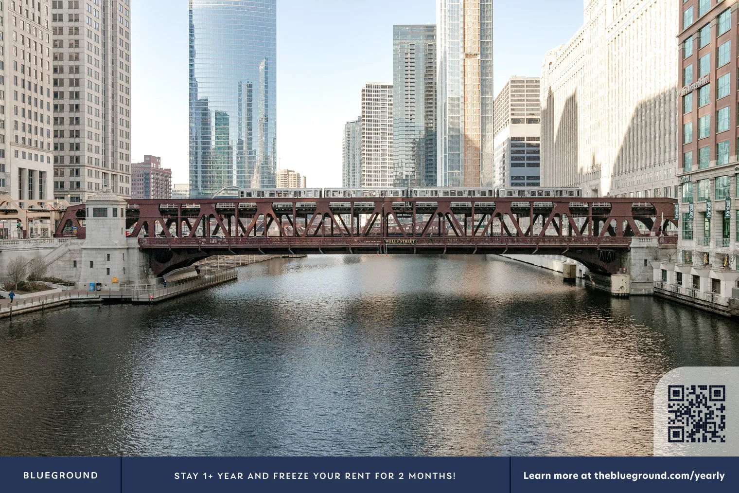 108 W  Ave   60654 60654-Bush Temple Tower-unit#ID1012-Chicago-IL