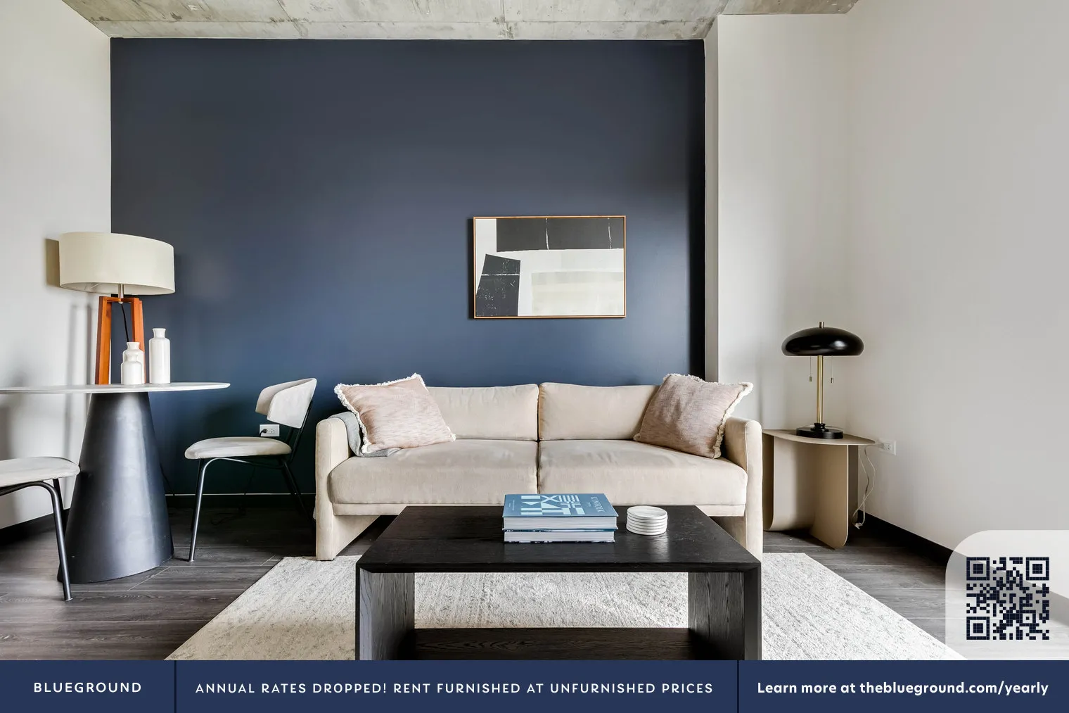 150 N Ashland Ave   60607 60607-The Thompson-unit#ID1063-Chicago-IL